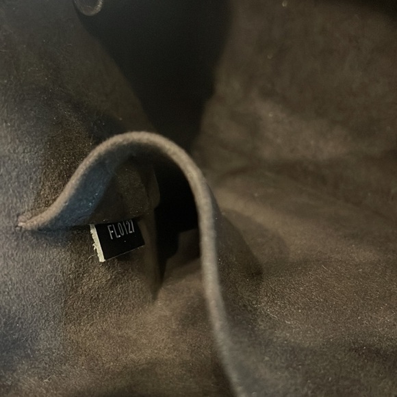 LV LOUIS VUITTON Reverse Monogram Studded Night‎ Lights Alma PM - Picture 11 of 11